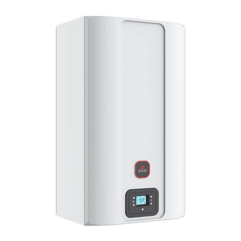 Biasi Rinnovia 30kw Combi Boiler ErP