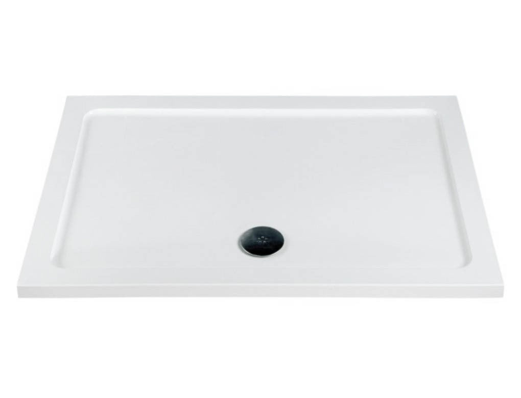 Rectangle Shower Tray 1100 x 900mm